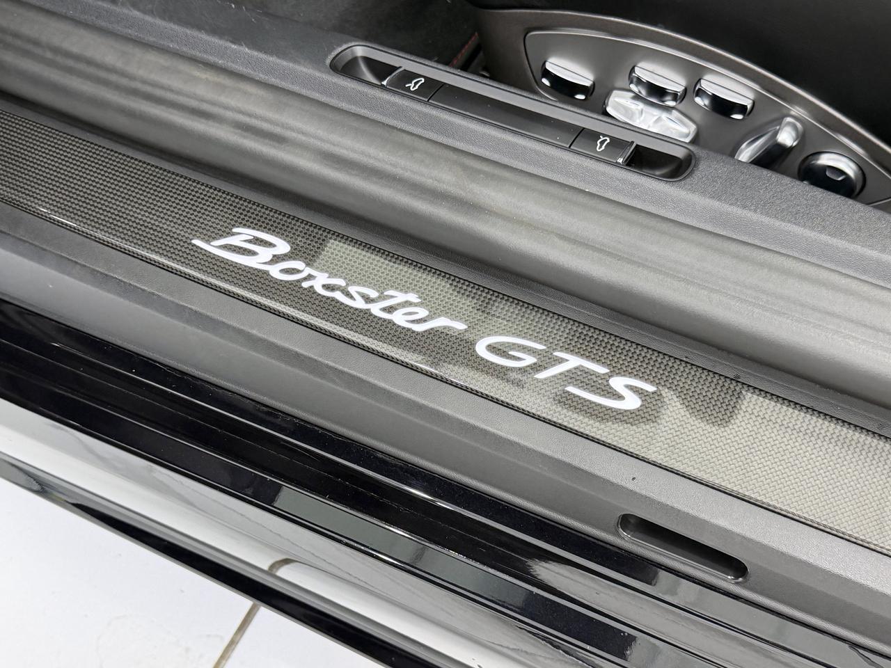 2025 Porsche 718 Boxster Gts 4.0 Newark DE
