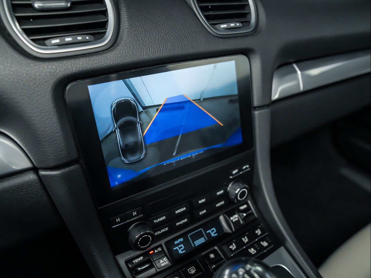 2025 Porsche 718 Boxster Roadster Santa Clarita CA