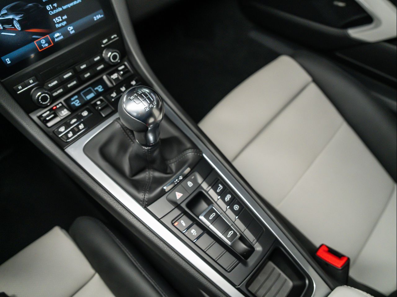 2025 Porsche 718 Boxster Roadster Santa Clarita CA