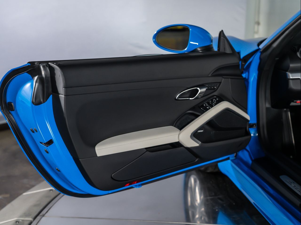 2025 Porsche 718 Boxster Roadster Santa Clarita CA