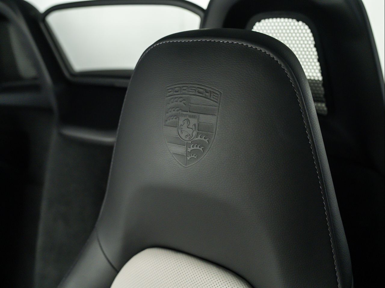 2025 Porsche 718 Boxster Roadster Santa Clarita CA