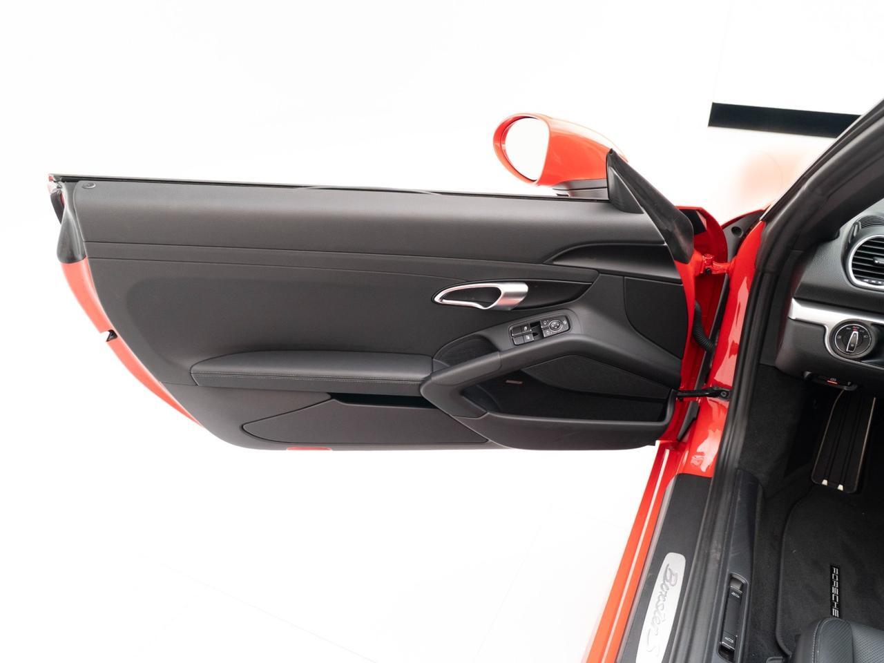 2025 Porsche 718 Boxster S Pompano Beach FL