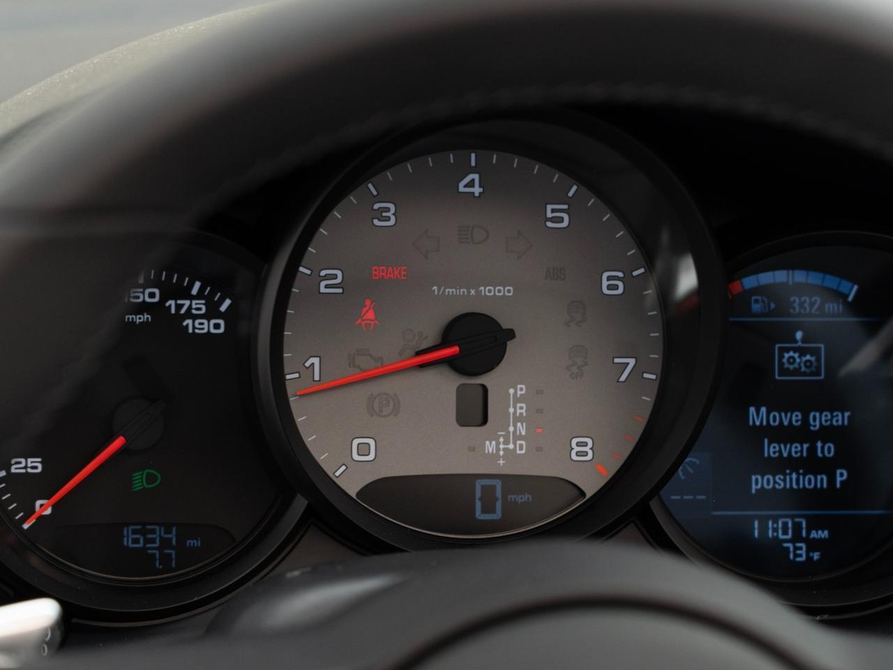 2025 Porsche 718 Boxster S Pompano Beach FL