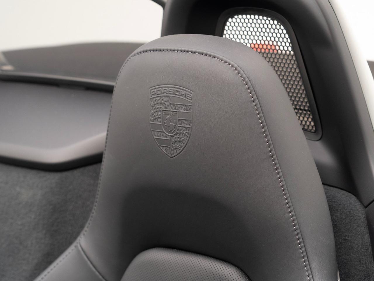 2025 Porsche 718 Boxster S Pompano Beach FL