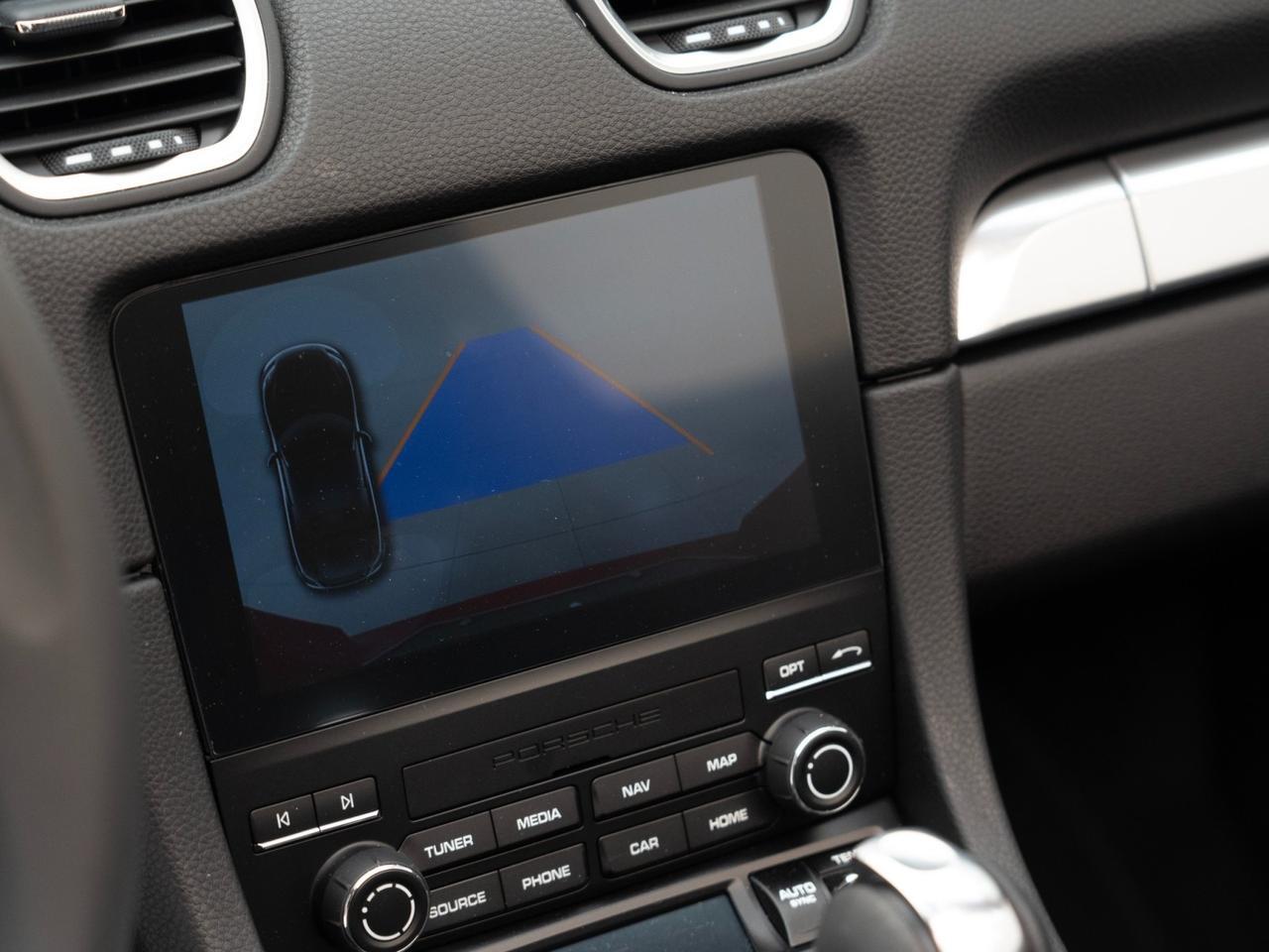 2025 Porsche 718 Boxster S Pompano Beach FL