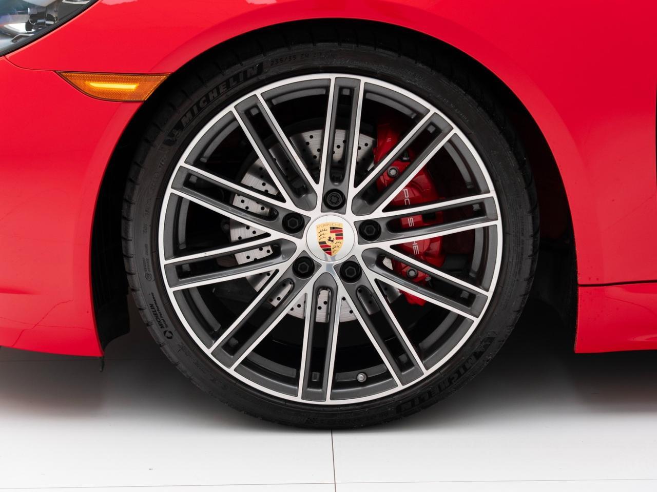 2025 Porsche 718 Boxster S Pompano Beach FL