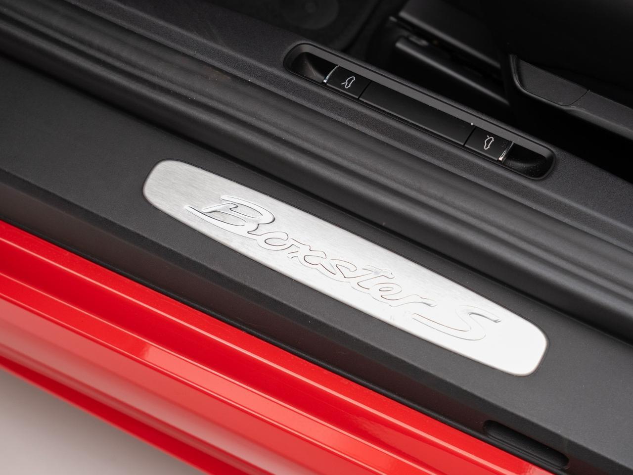 2025 Porsche 718 Boxster S Pompano Beach FL