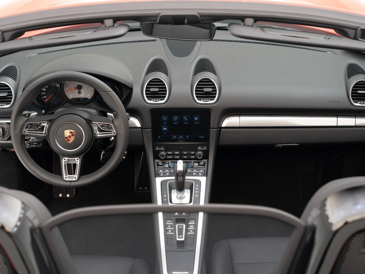 2025 Porsche 718 Boxster S Pompano Beach FL