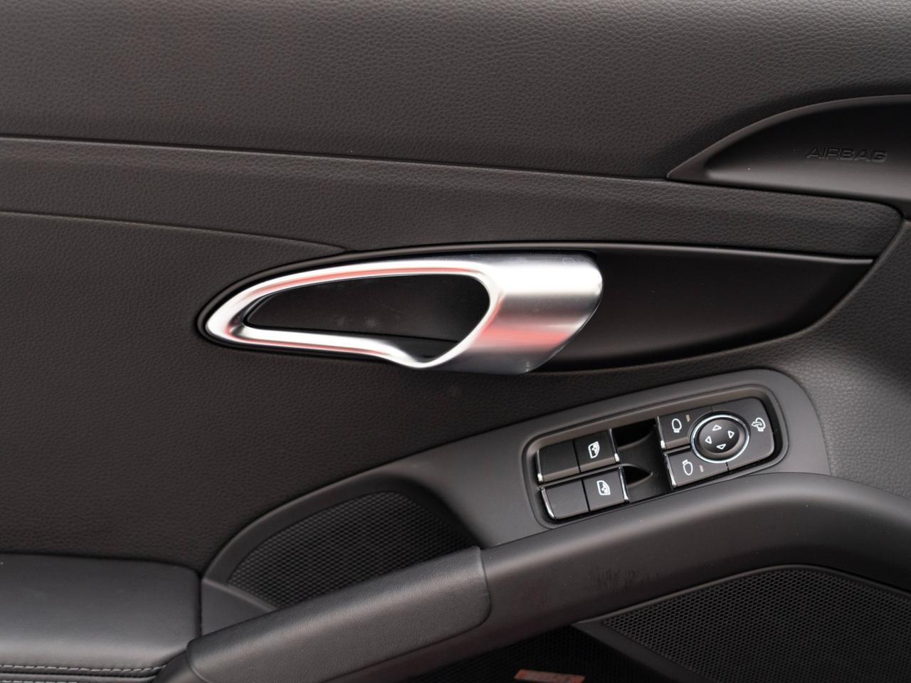 2025 Porsche 718 Boxster S Pompano Beach FL