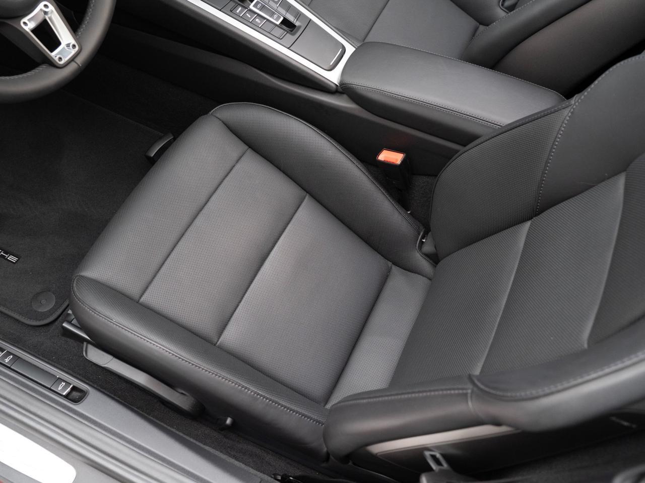 2025 Porsche 718 Boxster S Pompano Beach FL