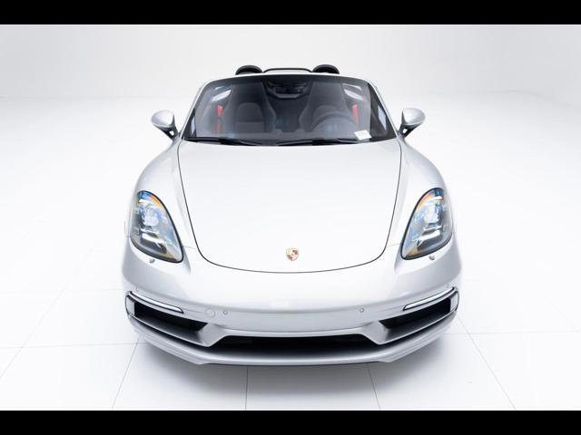 2025 Porsche 718 Boxster S Pompano Beach FL