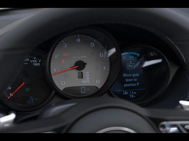 2025 Porsche 718 Boxster S Pompano Beach FL