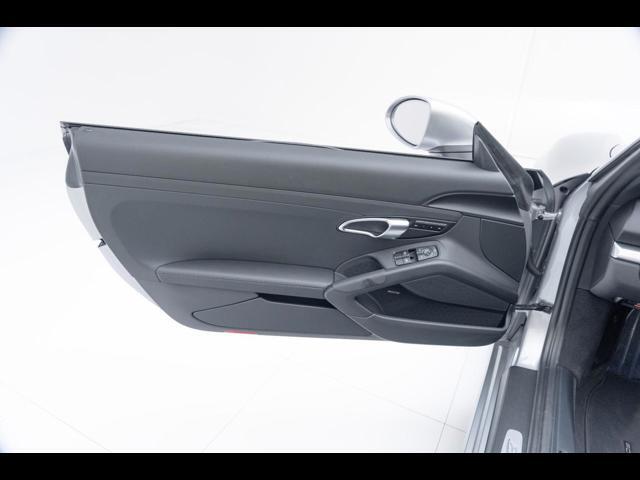 2025 Porsche 718 Boxster S Pompano Beach FL