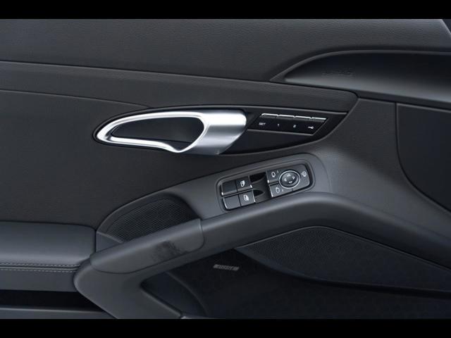 2025 Porsche 718 Boxster S Pompano Beach FL