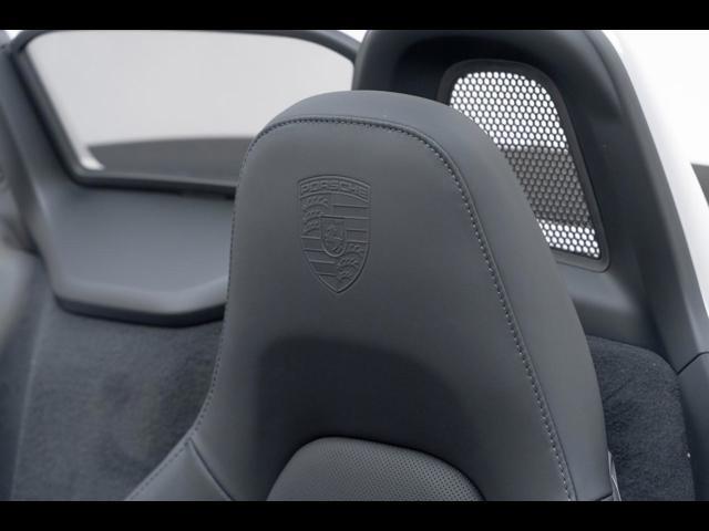 2025 Porsche 718 Boxster S Pompano Beach FL