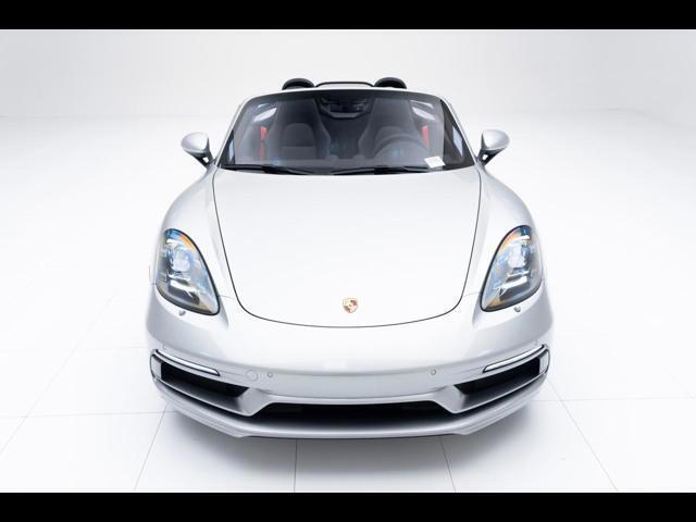2025 Porsche 718 Boxster S Pompano Beach FL