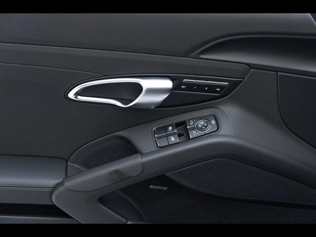 2025 Porsche 718 Boxster S Pompano Beach FL