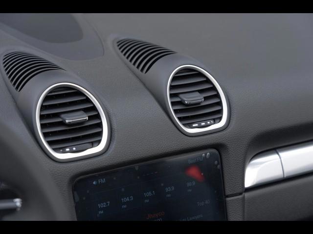 2025 Porsche 718 Boxster S Pompano Beach FL