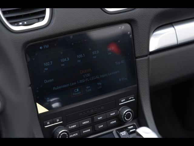 2025 Porsche 718 Boxster S Pompano Beach FL