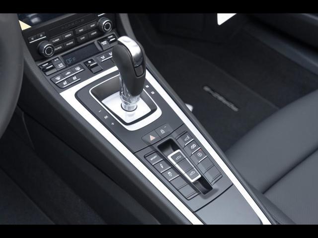 2025 Porsche 718 Boxster S Pompano Beach FL