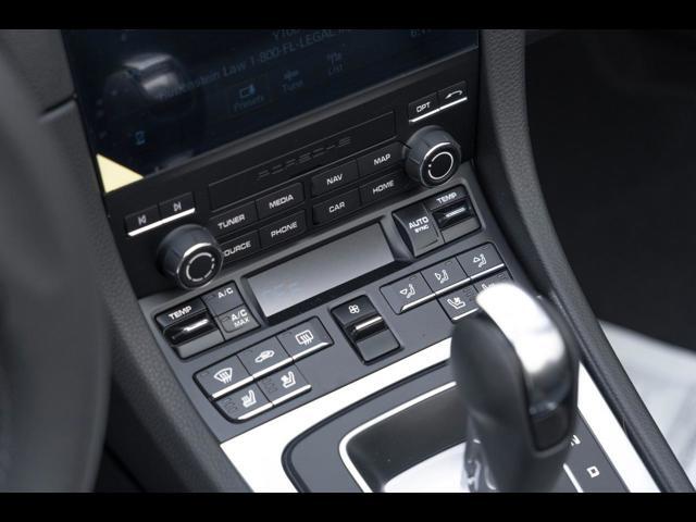 2025 Porsche 718 Boxster S Pompano Beach FL