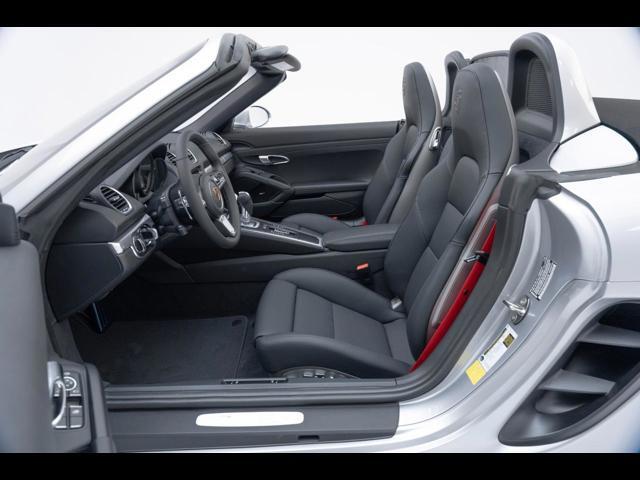 2025 Porsche 718 Boxster S Pompano Beach FL