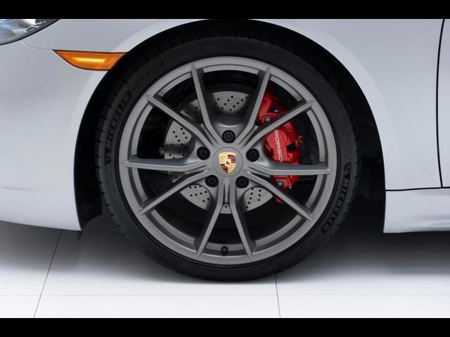 2025 Porsche 718 Boxster S Pompano Beach FL