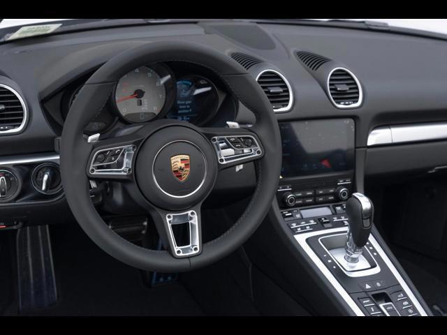 2025 Porsche 718 Boxster S Pompano Beach FL