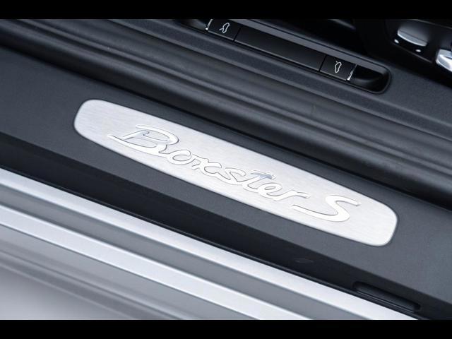 2025 Porsche 718 Boxster S Pompano Beach FL