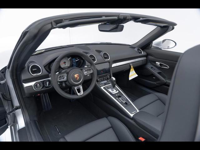 2025 Porsche 718 Boxster S Pompano Beach FL