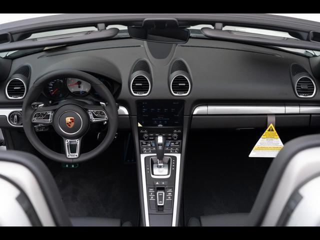 2025 Porsche 718 Boxster S Pompano Beach FL