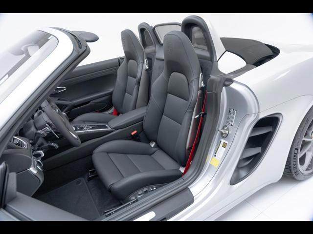 2025 Porsche 718 Boxster S Pompano Beach FL