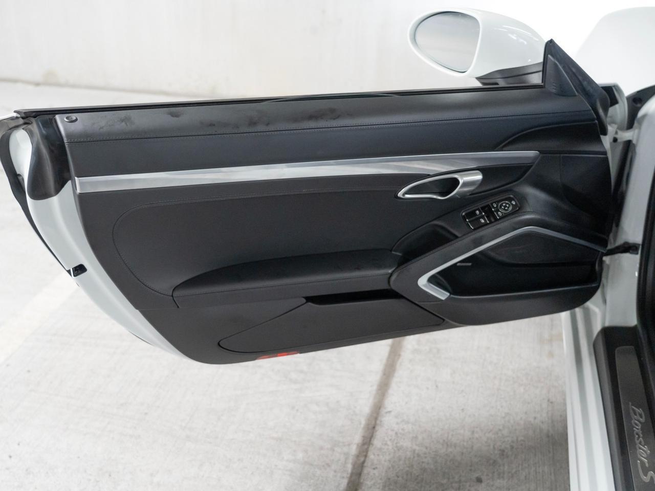 2025 Porsche 718 Boxster S Pompano Beach FL