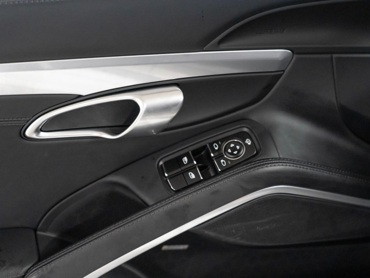 2025 Porsche 718 Boxster S Pompano Beach FL