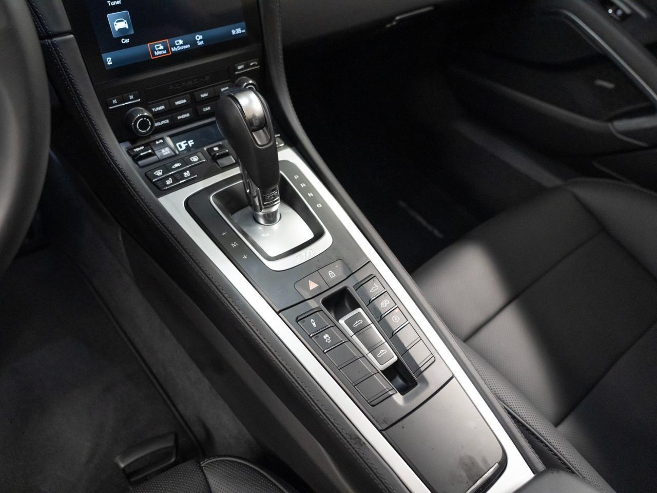 2025 Porsche 718 Boxster S Pompano Beach FL
