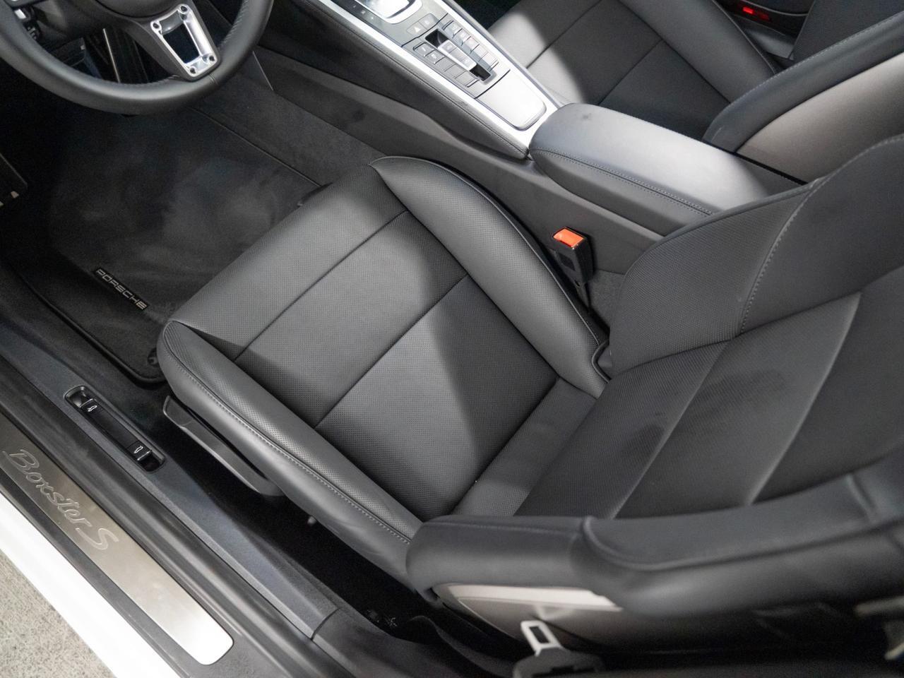 2025 Porsche 718 Boxster S Pompano Beach FL