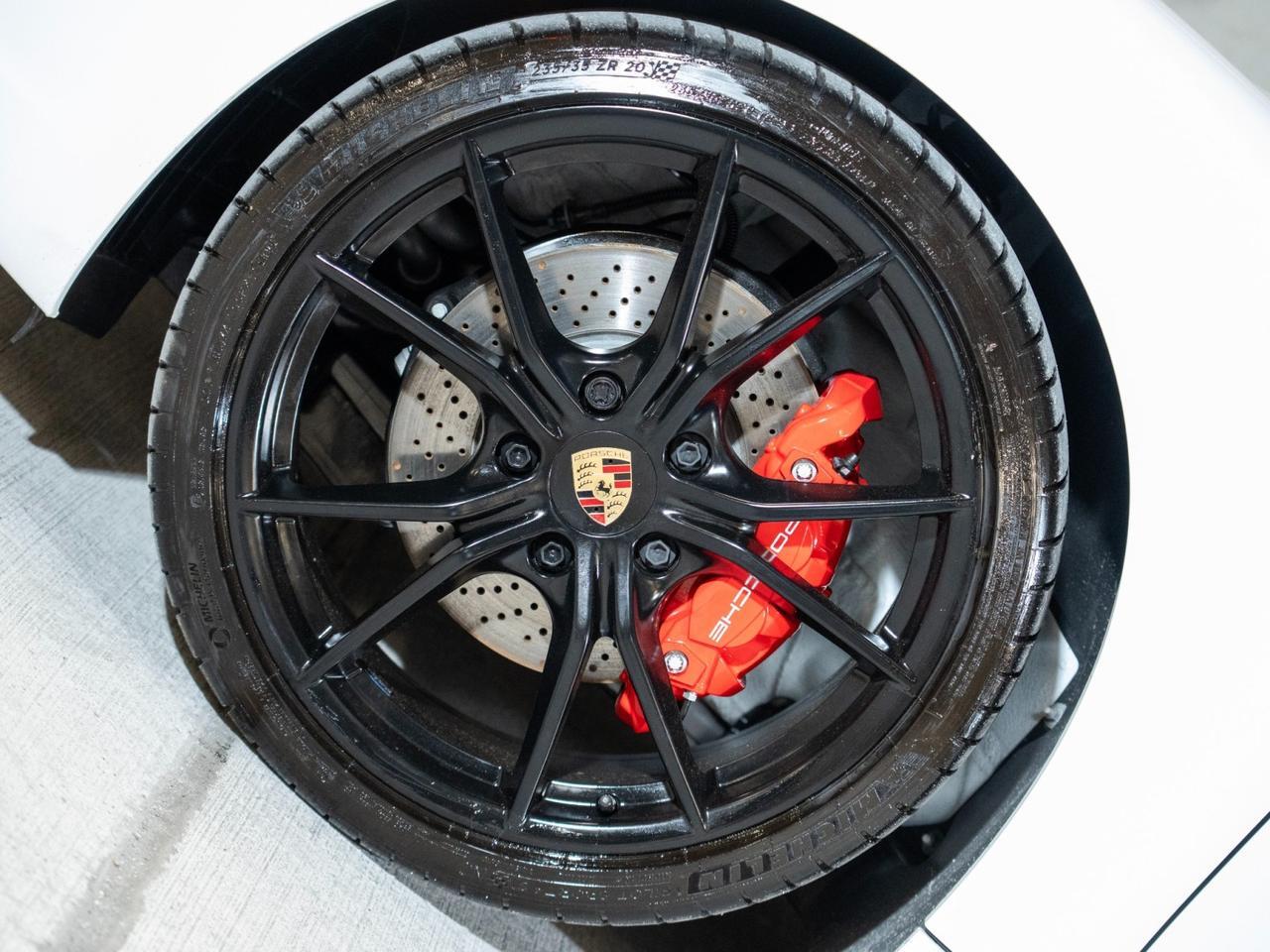 2025 Porsche 718 Boxster S Pompano Beach FL