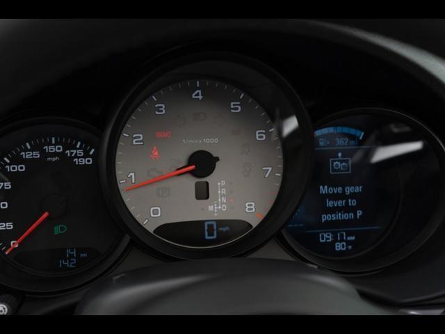 2025 Porsche 718 Boxster S Pompano Beach FL