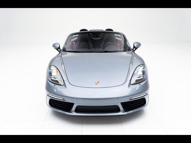 2025 Porsche 718 Boxster S Pompano Beach FL