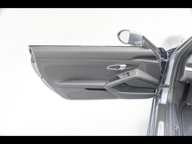 2025 Porsche 718 Boxster S Pompano Beach FL