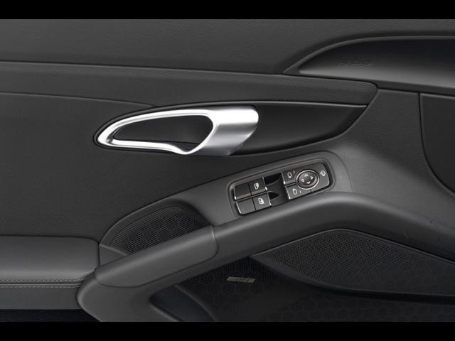 2025 Porsche 718 Boxster S Pompano Beach FL