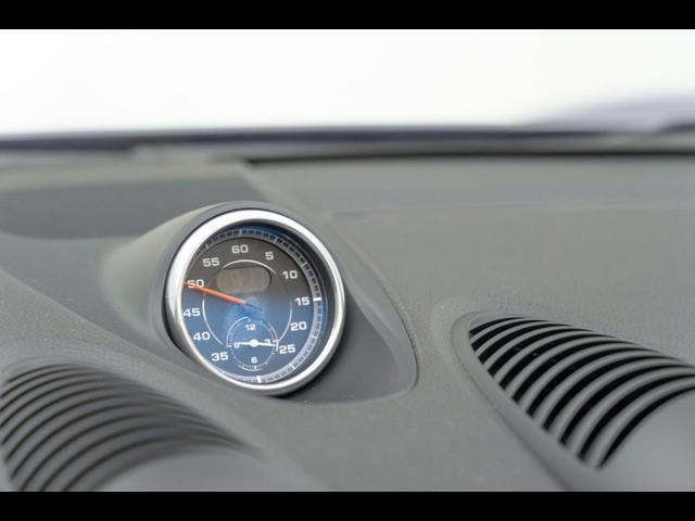 2025 Porsche 718 Boxster S Pompano Beach FL