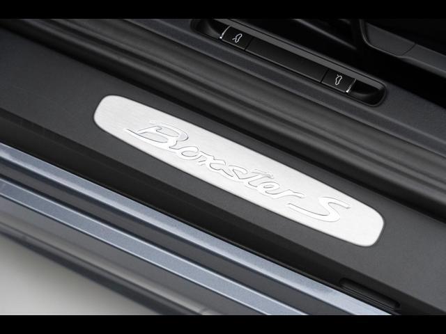 2025 Porsche 718 Boxster S Pompano Beach FL