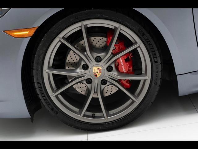 2025 Porsche 718 Boxster S Pompano Beach FL