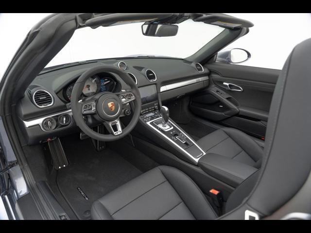 2025 Porsche 718 Boxster S Pompano Beach FL