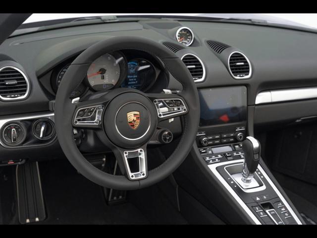 2025 Porsche 718 Boxster S Pompano Beach FL