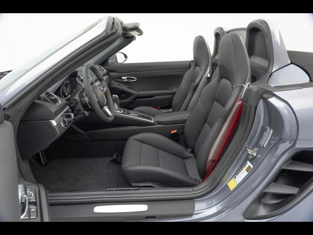 2025 Porsche 718 Boxster S Pompano Beach FL