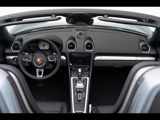 2025 Porsche 718 Boxster S Pompano Beach FL
