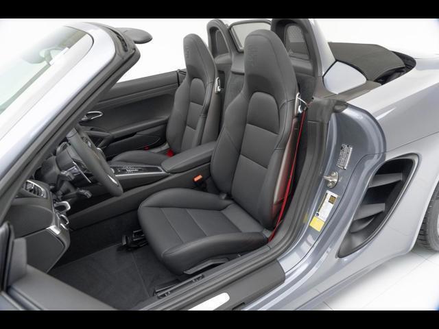 2025 Porsche 718 Boxster S Pompano Beach FL