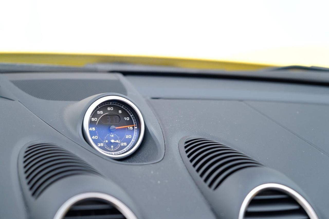 2025 Porsche 718 Boxster S Pompano Beach FL